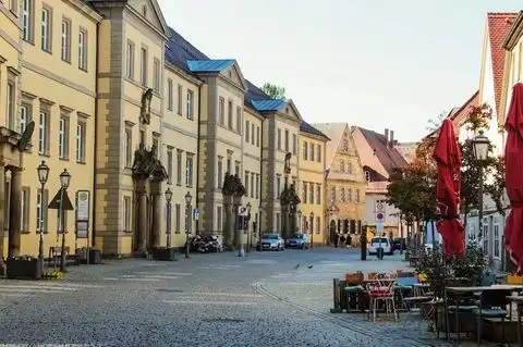 Sexkontakte Bayreuth