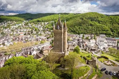 Sextreffen Dillenburg