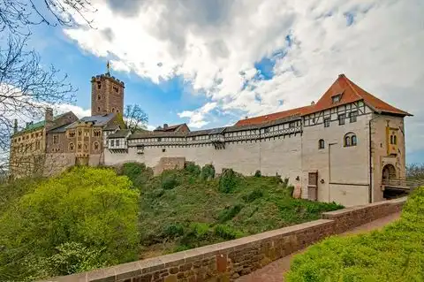 Hobbyhuren Eisenach