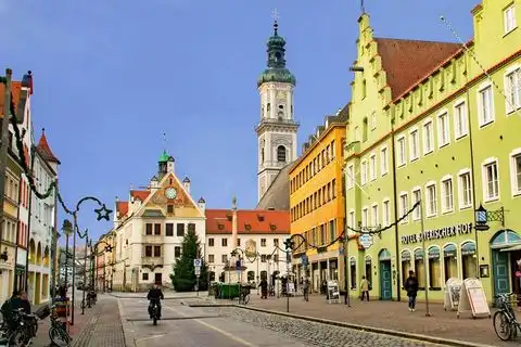 Freising