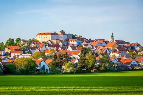 Sextreffen Oberpfalz